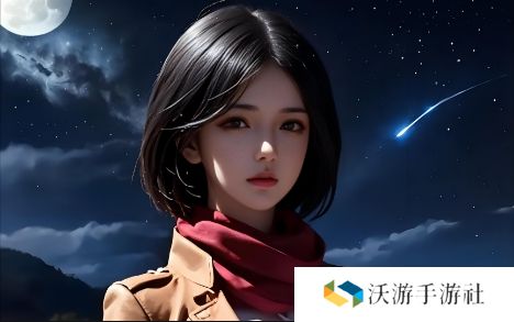 少女视频哔哩哔哩最新版特色：探索年轻人的潮流视频世界